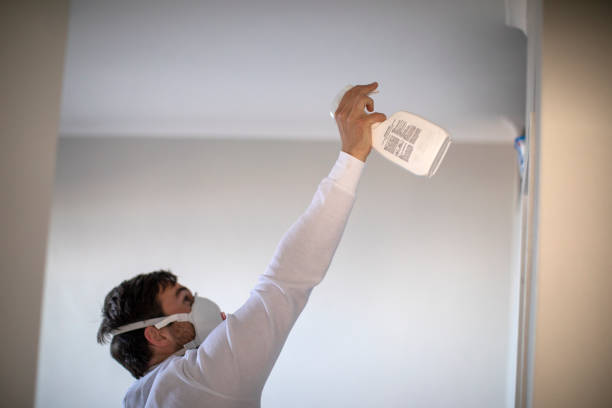 Water Damage Restoration in Cumming, GA